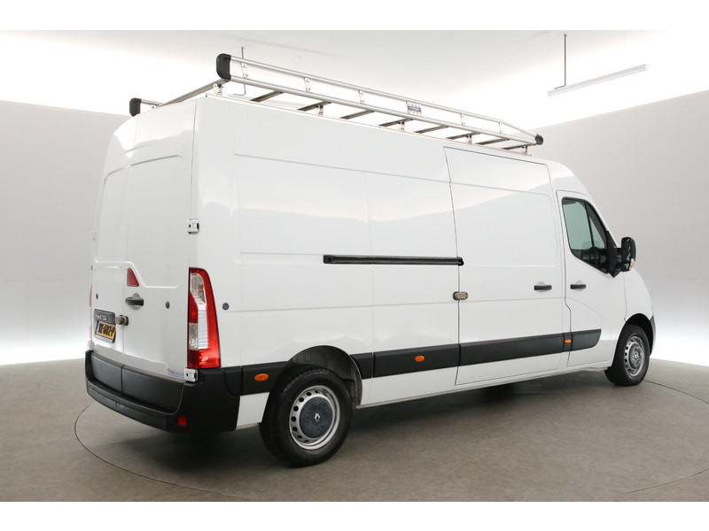 Renault Master T35 2.3 dCi L3H2