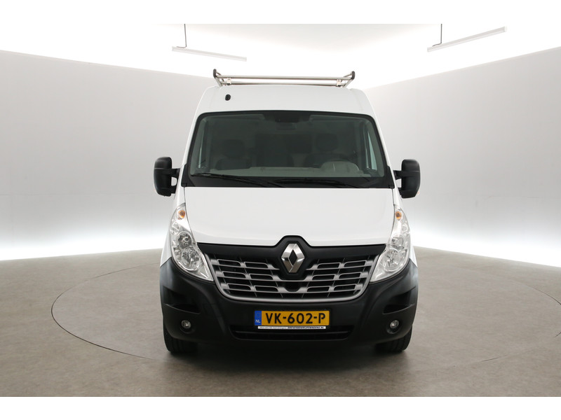 Renault Master T35 2.3 dCi L3H2