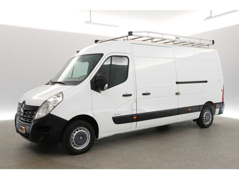 Renault Master T35 2.3 dCi L3H2