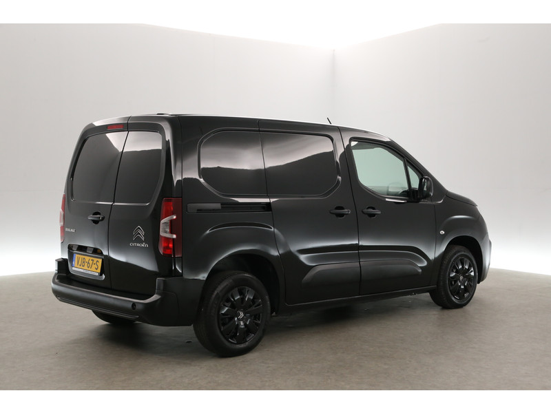 Citroën Berlingo 1.5 BlueHDI