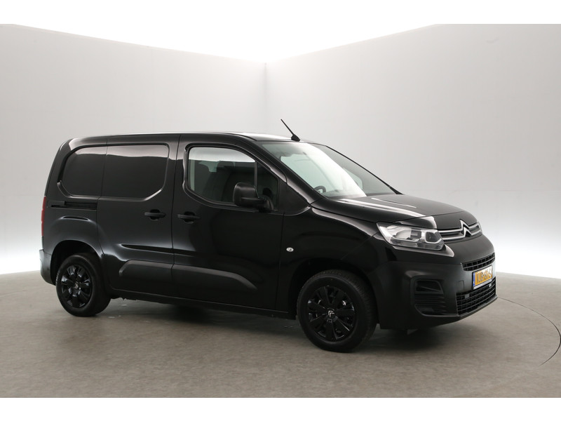 Citroën Berlingo 1.5 BlueHDI