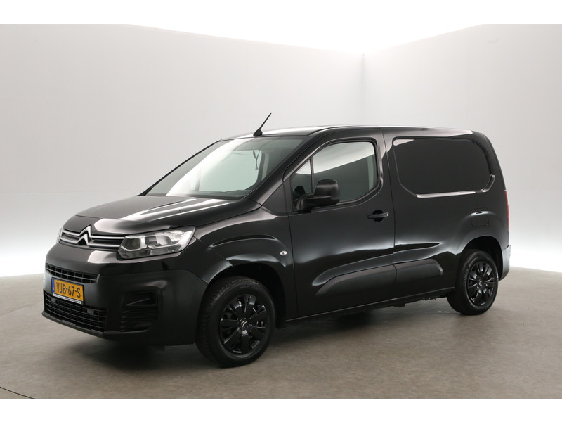 Citroën Berlingo 1.5 BlueHDI