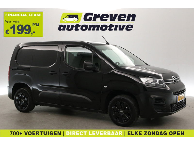 Citroën Berlingo 1.5 BlueHDI