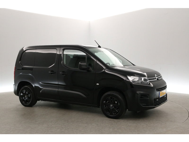 Citroën Berlingo 1.5 BlueHDI