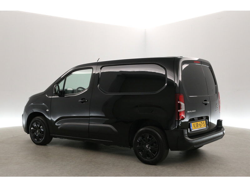 Citroën Berlingo 1.5 BlueHDI