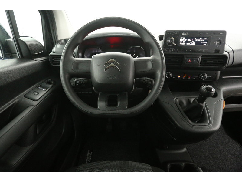 Citroën Berlingo 1.5 BlueHDI VJB67S