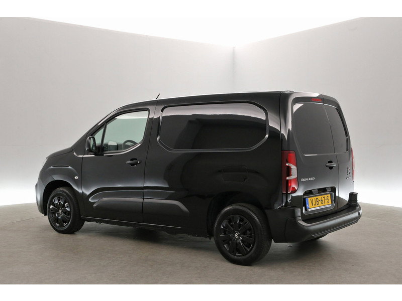 Citroën Berlingo 1.5 BlueHDI VJB67S
