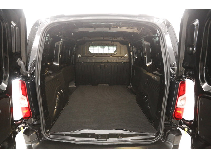 Citroën Berlingo 1.5 BlueHDI VJB67S