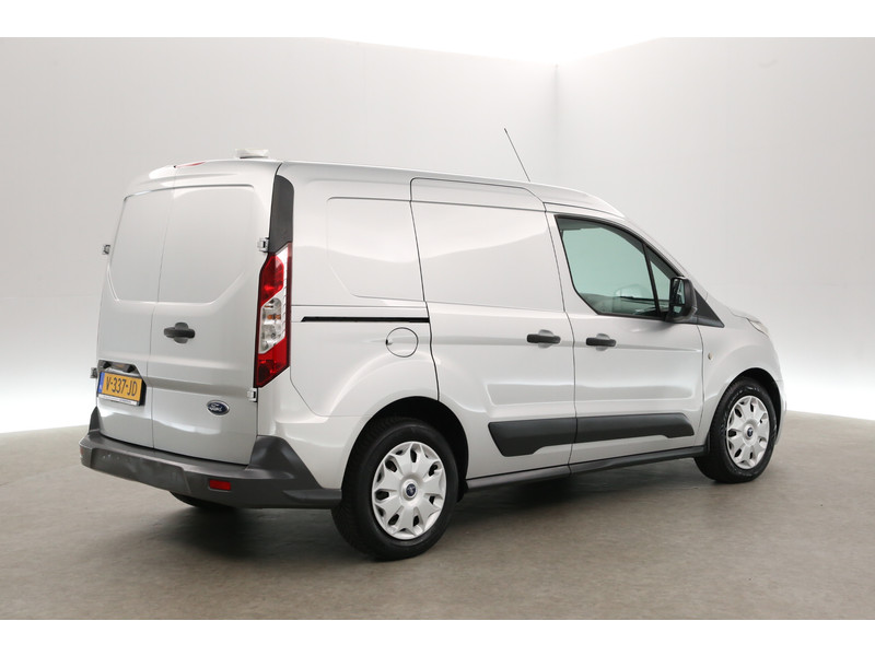 Ford Transit Connect 1.5 TDCI
