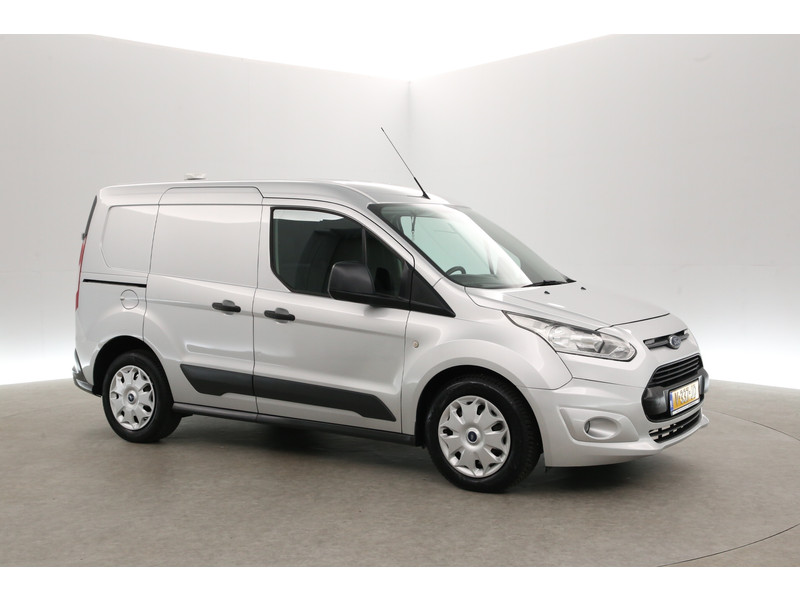 Ford Transit Connect 1.5 TDCI