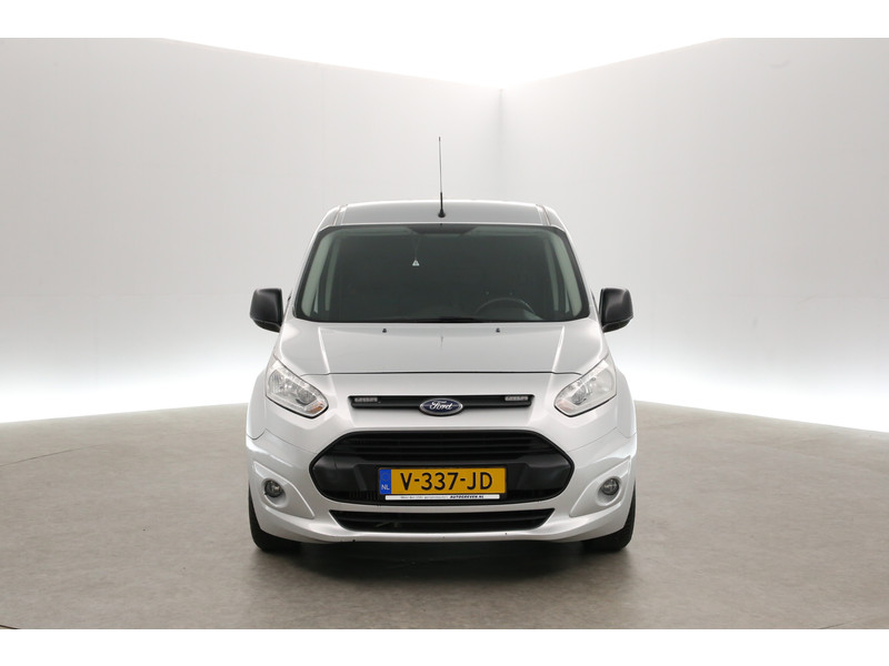 Ford Transit Connect 1.5 TDCI