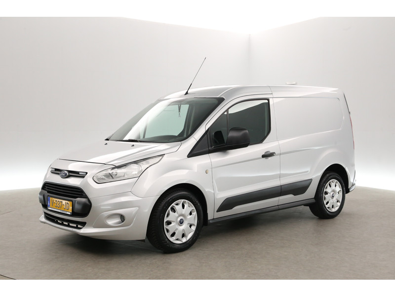Ford Transit Connect 1.5 TDCI