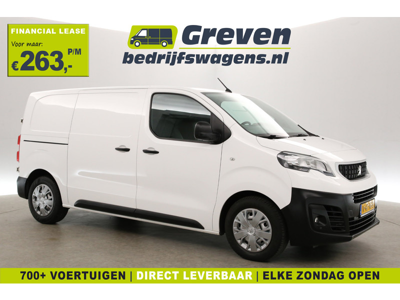 Peugeot Expert BlueHdi L2H1