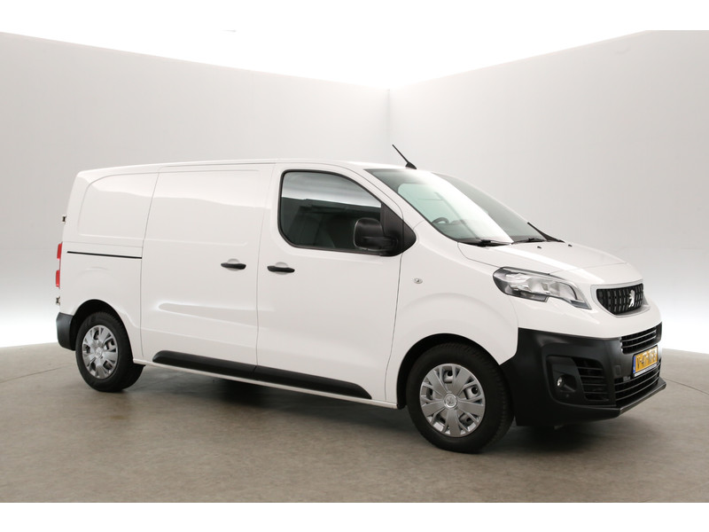 Peugeot Expert BlueHdi L2H1