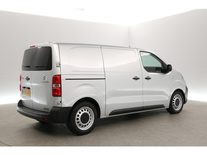 Citroën Jumpy 1.6 BlueHDI L2H1