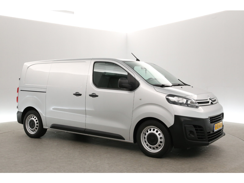Citroën Jumpy 1.6 BlueHDI L2H1