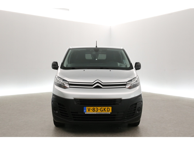 Citroën Jumpy 1.6 BlueHDI L2H1