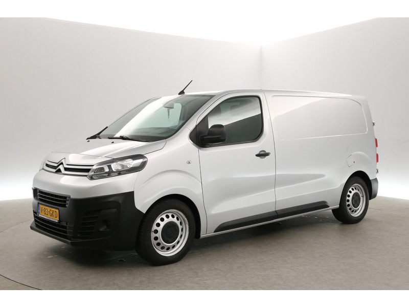 Citroën Jumpy 1.6 BlueHDI L2H1