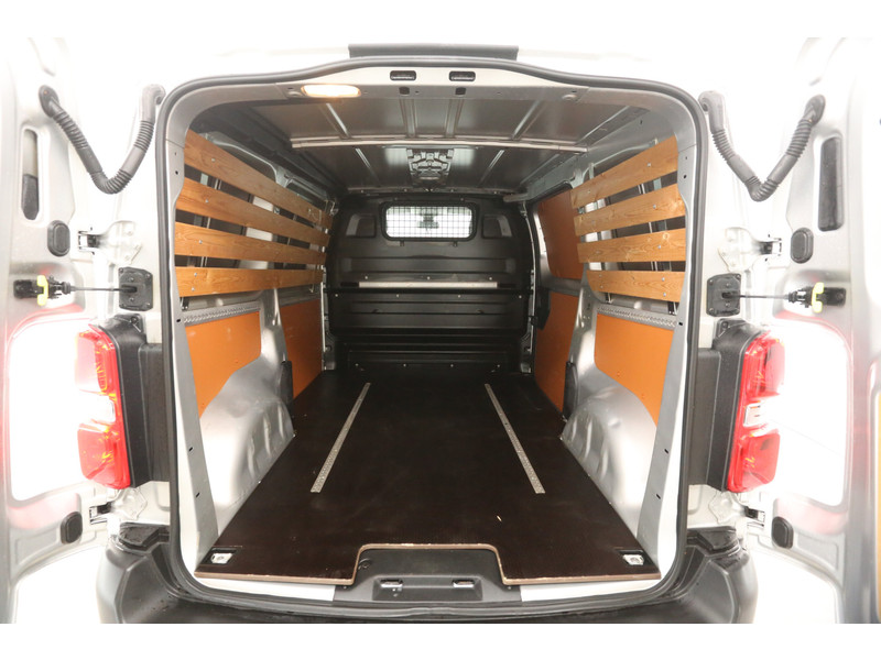 Citroën Jumpy 1.6 BlueHDI L2H1