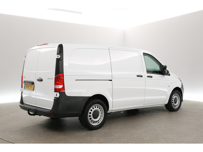 Mercedes-Benz Vito 114 CDI Lang