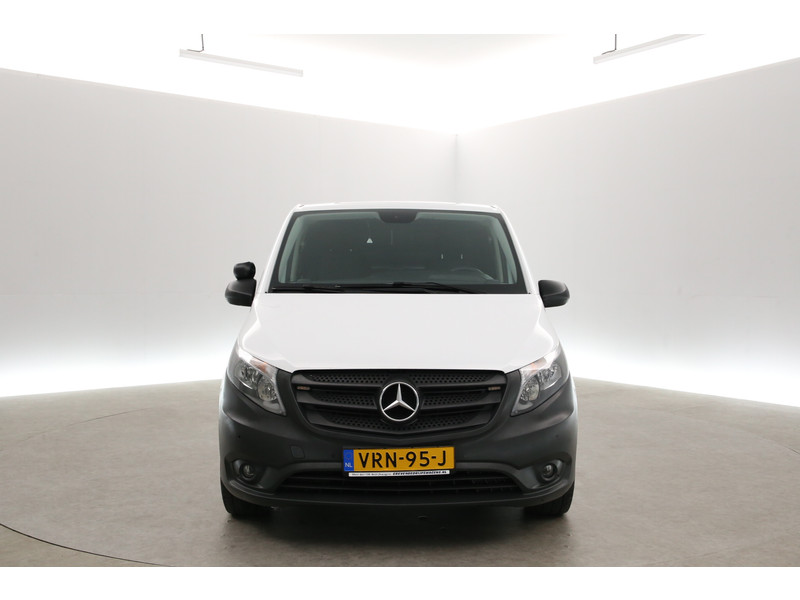 Mercedes-Benz Vito 114 CDI Lang
