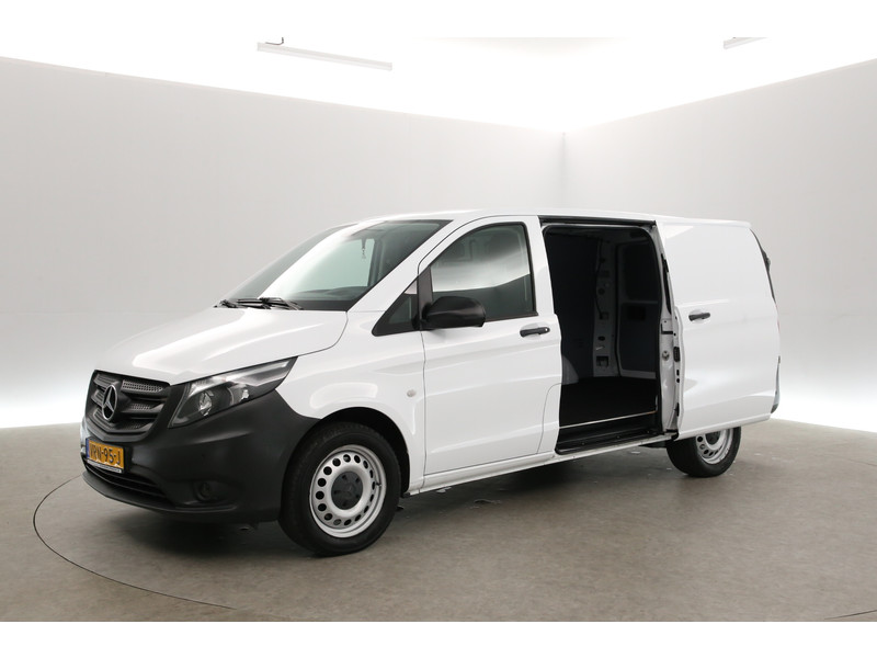 Mercedes-Benz Vito 114 CDI Lang