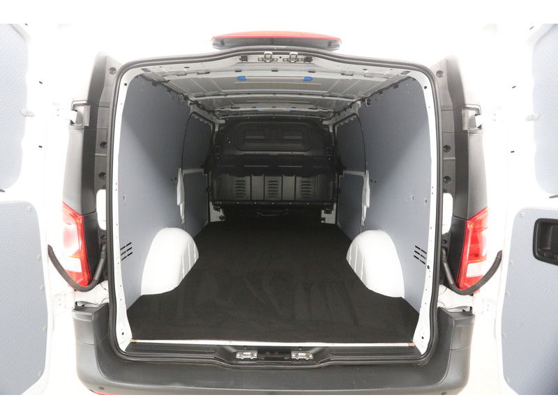 Mercedes-Benz Vito 114 CDI Lang