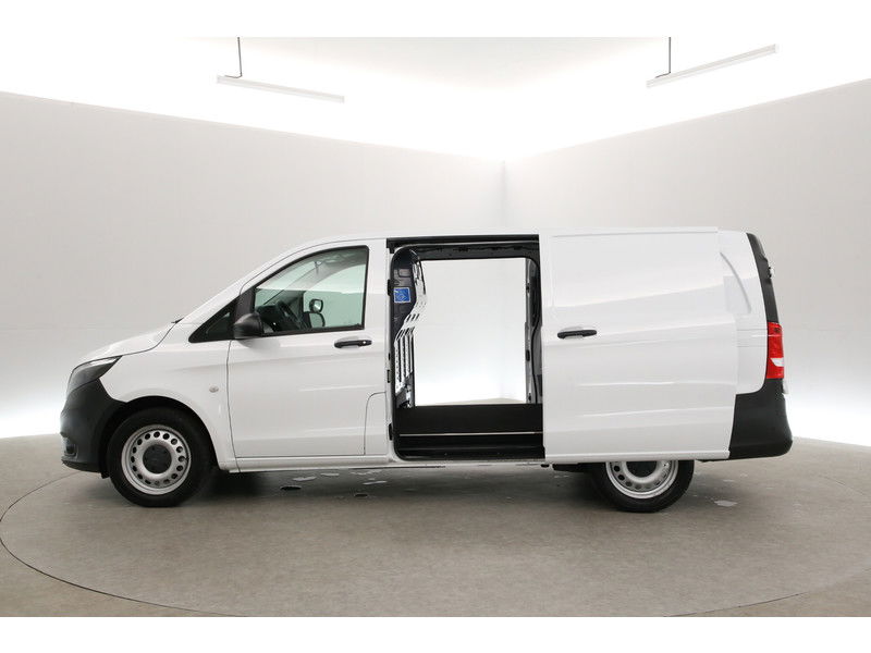 Mercedes-Benz Vito 114 CDI Lang