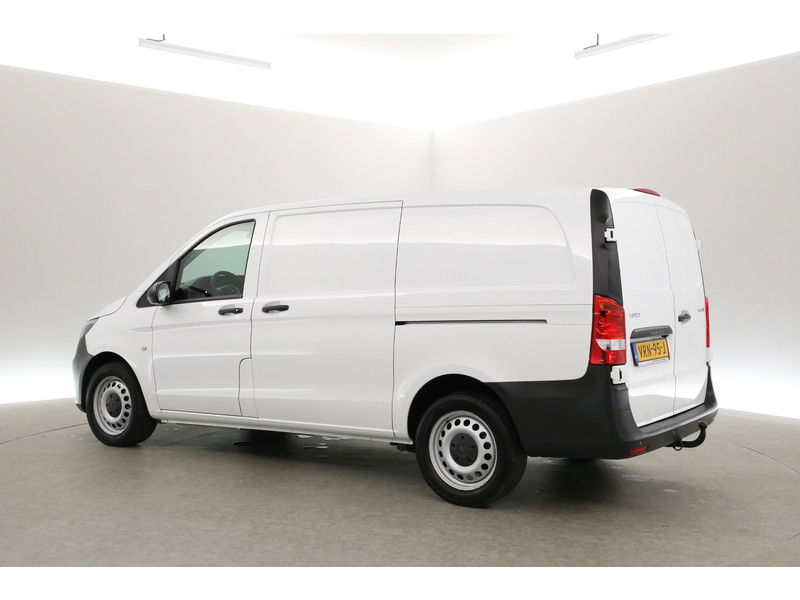 Mercedes-Benz Vito 114 CDI Lang