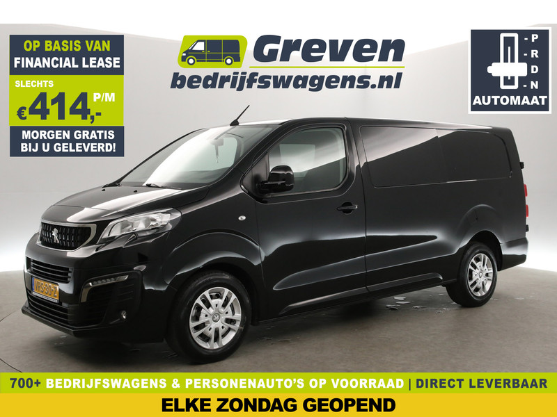 Peugeot Expert 2.0 BlueHDI L3H1 145PK