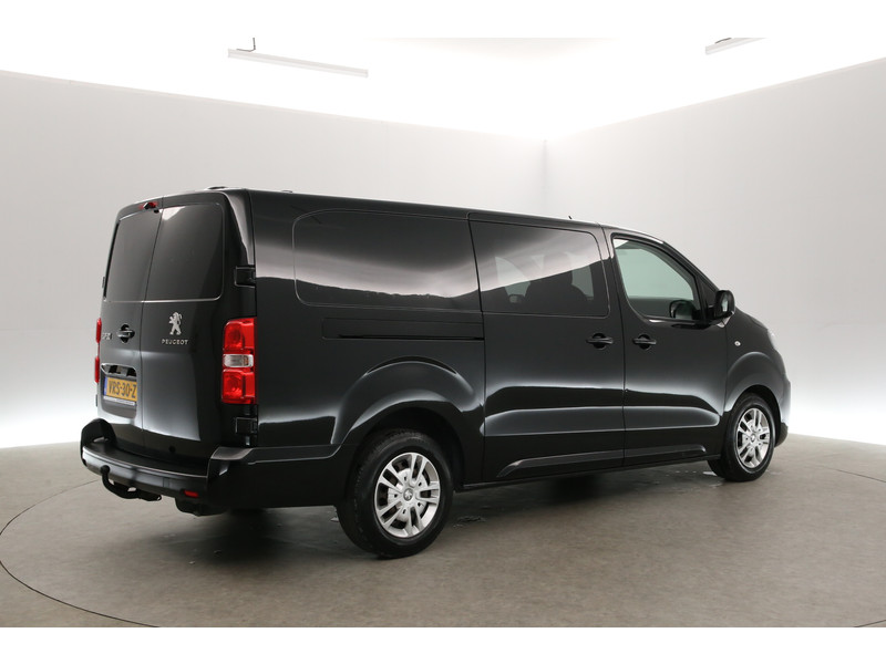 Peugeot Expert 2.0 BlueHDI L3H1 145PK