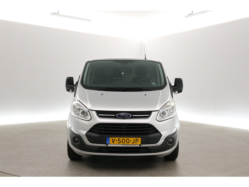 Ford Transit Custom 2.2 TDCI L1H1