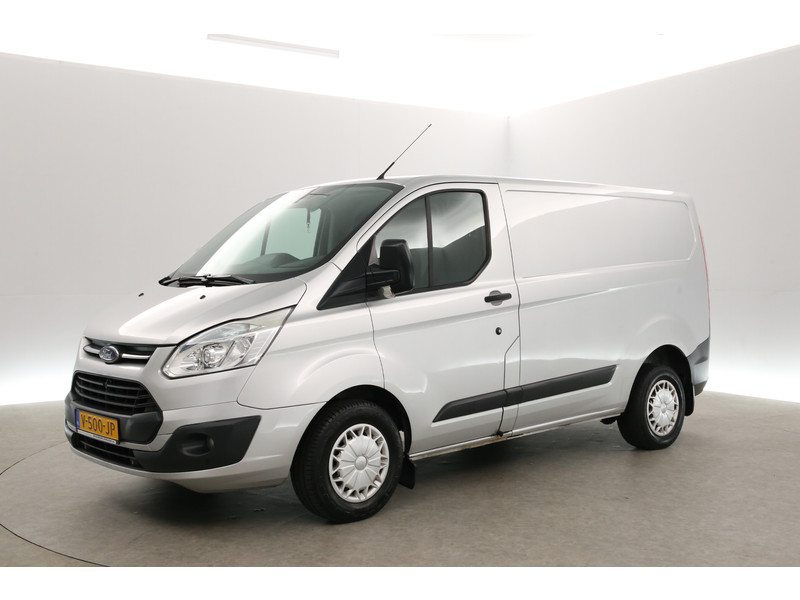Ford Transit Custom 2.2 TDCI L1H1