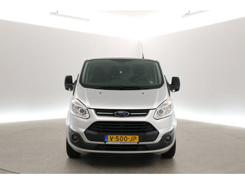 Ford Transit Custom 2.2 TDCI L1H1