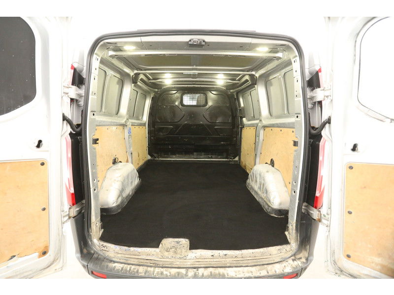 Ford Transit Custom 2.2 TDCI L1H1