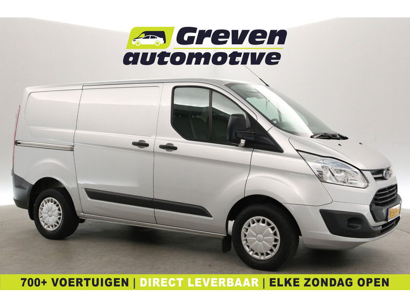 Ford Transit Custom 2.2 TDCI L1H1