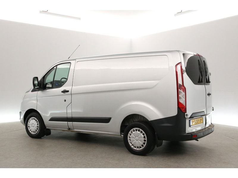 Ford Transit Custom 2.2 TDCI L1H1