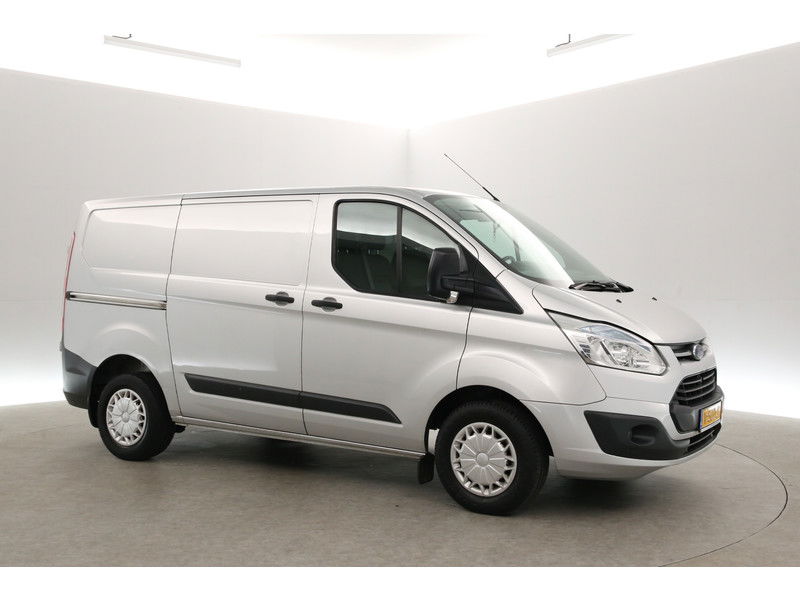 Ford Transit Custom 2.2 TDCI L1H1