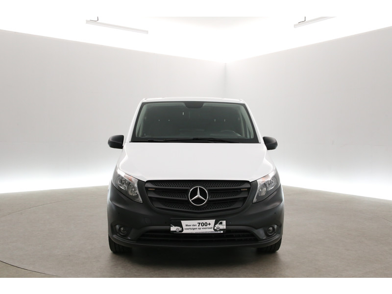 Mercedes-Benz Vito 114 CDI Lang