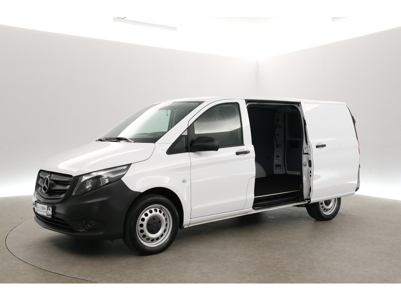Mercedes-Benz Vito 114 CDI Lang
