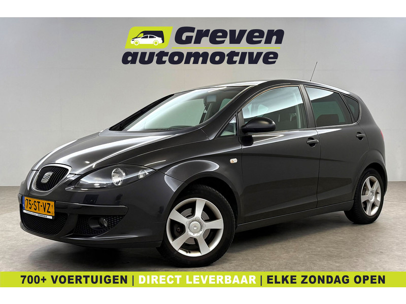 SEAT Altea 1.6