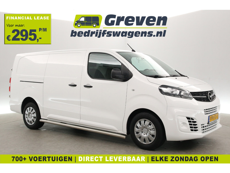 Opel Vivaro CDTI L3H1