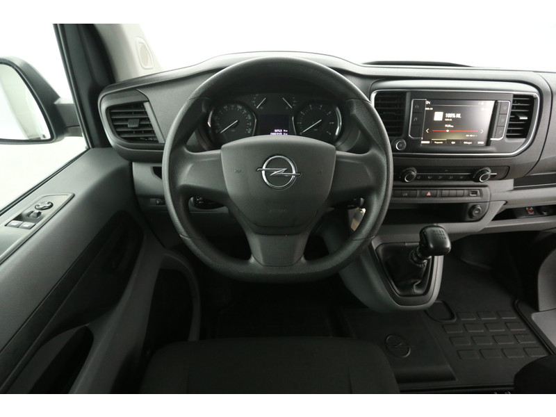Opel Vivaro CDTI L3H1