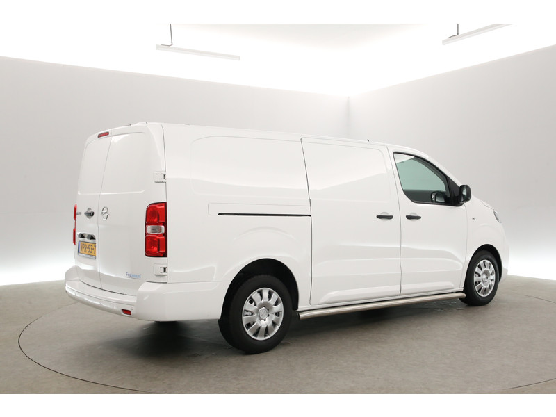 Opel Vivaro CDTI L3H1