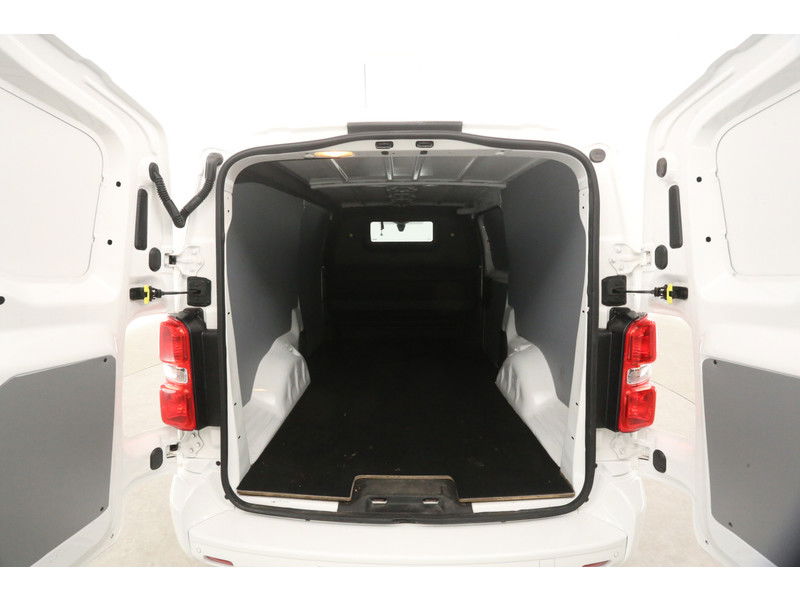 Opel Vivaro CDTI L3H1