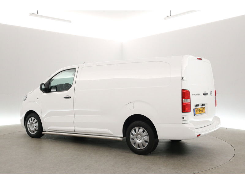 Opel Vivaro CDTI L3H1