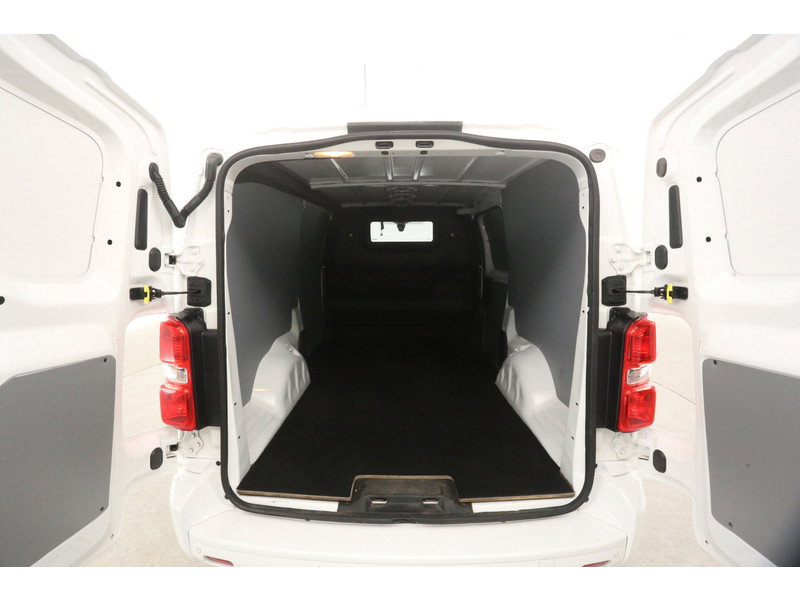 Opel Vivaro CDTI L3H1 VPR53T