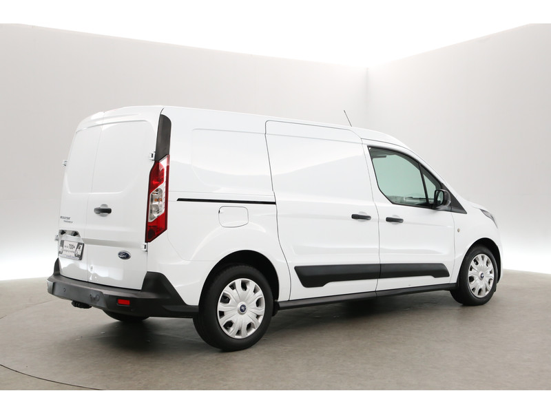 Ford Transit Connect Ecoboost L2 Trend 100PK