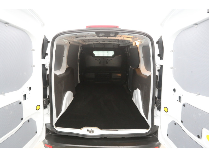Ford Transit Connect Ecoboost L2 Trend 100PK