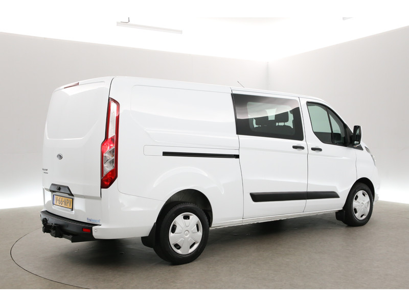 Ford Transit Custom 2.0 TDCI L2H1